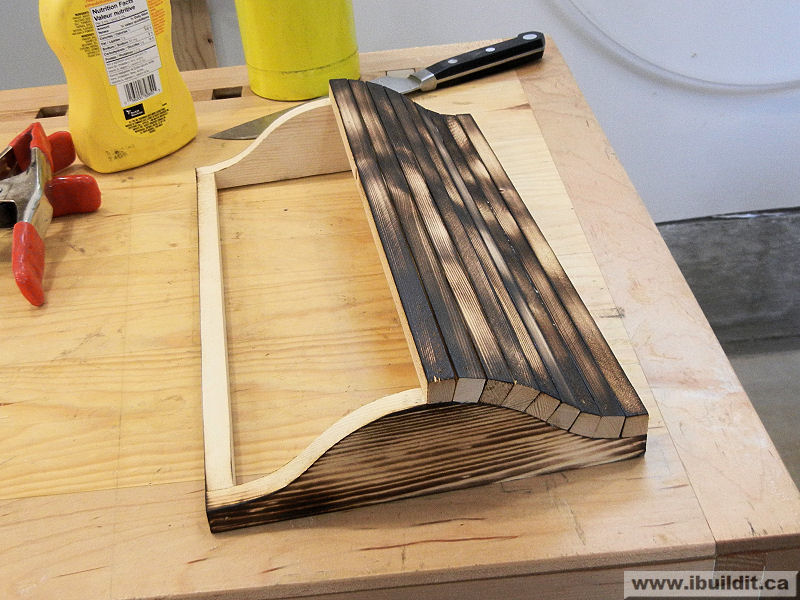 How To Make A Wooden Treasure Box IBUILDIT.CA